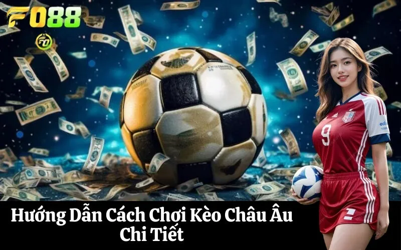 Hướng Dẫn Cách Chơi Kèo Châu Âu Chi Tiết